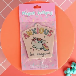 Air freshener - Anxious But Magical