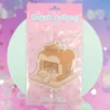 Air freshener - Bread Cafe