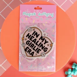 Air freshener - Healing Girlie Era