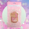 Air freshener - Kitty Coffee