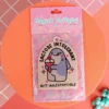 Air freshener - Lactose Intolerant Shark