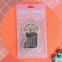 Air freshener - Life Without You Opossum