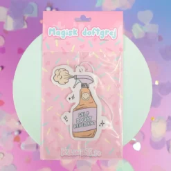 Air freshener - Self Doubt Repellent