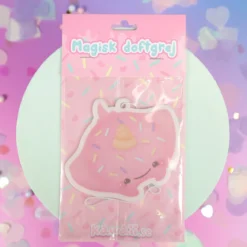 Air freshener - Sprinkle Manta Ray