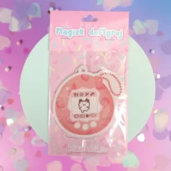 Air freshener - Tamagotchi