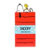 Anteckningsbok - Snoopy & Woodstock