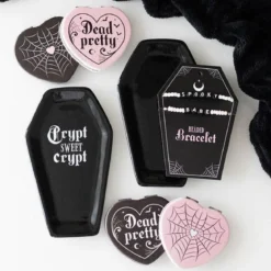 Armband - Spooky Babe