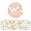 Art Supplies Washi Tape