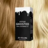 Attitude Ghosted Hair Lightening 20 (6%) 100ml KIT