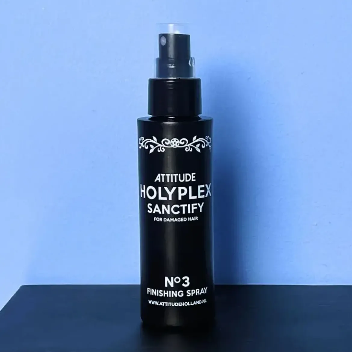 Attitude Holyplex No.3 Finishing Spray