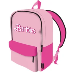 Barbie-ryggsäck