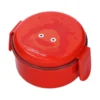 Bento Box med gaffel, Calcifer