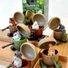 Blind Box - Acorn Tank