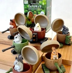 Blind Box - Acorn Tank
