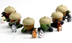 Blind Box - Acorn Tank