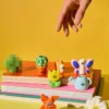 Blind Box Vas - Cute Garden