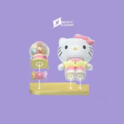 Byggsats Sanrio Candy Factory Series Hello Kitty
