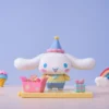 Byggsats Sanrio Candy Factory Series Cinnamoroll
