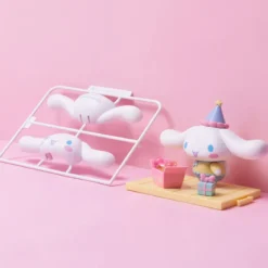 Byggsats Sanrio Candy Factory Series Cinnamoroll