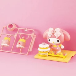 Byggsats Sanrio Candy Factory Series My Melody