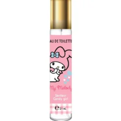 Candy Girl My Melody Eau de Toilette 21ml