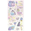 Choupinet Stickers - Planet