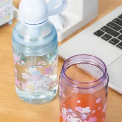Cinnamoroll vattenflaska med sil 550ml