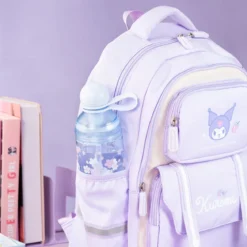 Cinnamoroll vattenflaska med sil 550ml