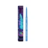 City of Flashing Lights Micro Retractable Liner - Out of the Blue