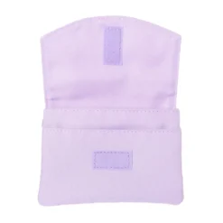 Clip On Pouch - Blå Katt