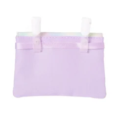 Clip On Pouch - Lila Katt