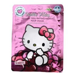 Cooling Sheet Mask - Hello Kitty 25ml