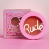 Cream Puff Smooth Long Lasting Natural Blush - Creamsicle