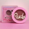 Cream Puff Smooth Long Lasting Natural Blush - Mochi