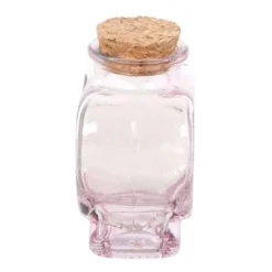 Dekorativ potionflaska i glas - Love Potion
