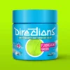 Directions Fluorescent Green