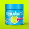 Directions Fluorescent Lime