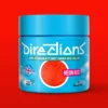 Directions Neon Red