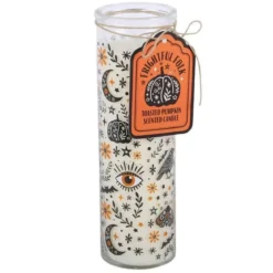 Doftljus - Frightful Folk Toasted Pumpkin