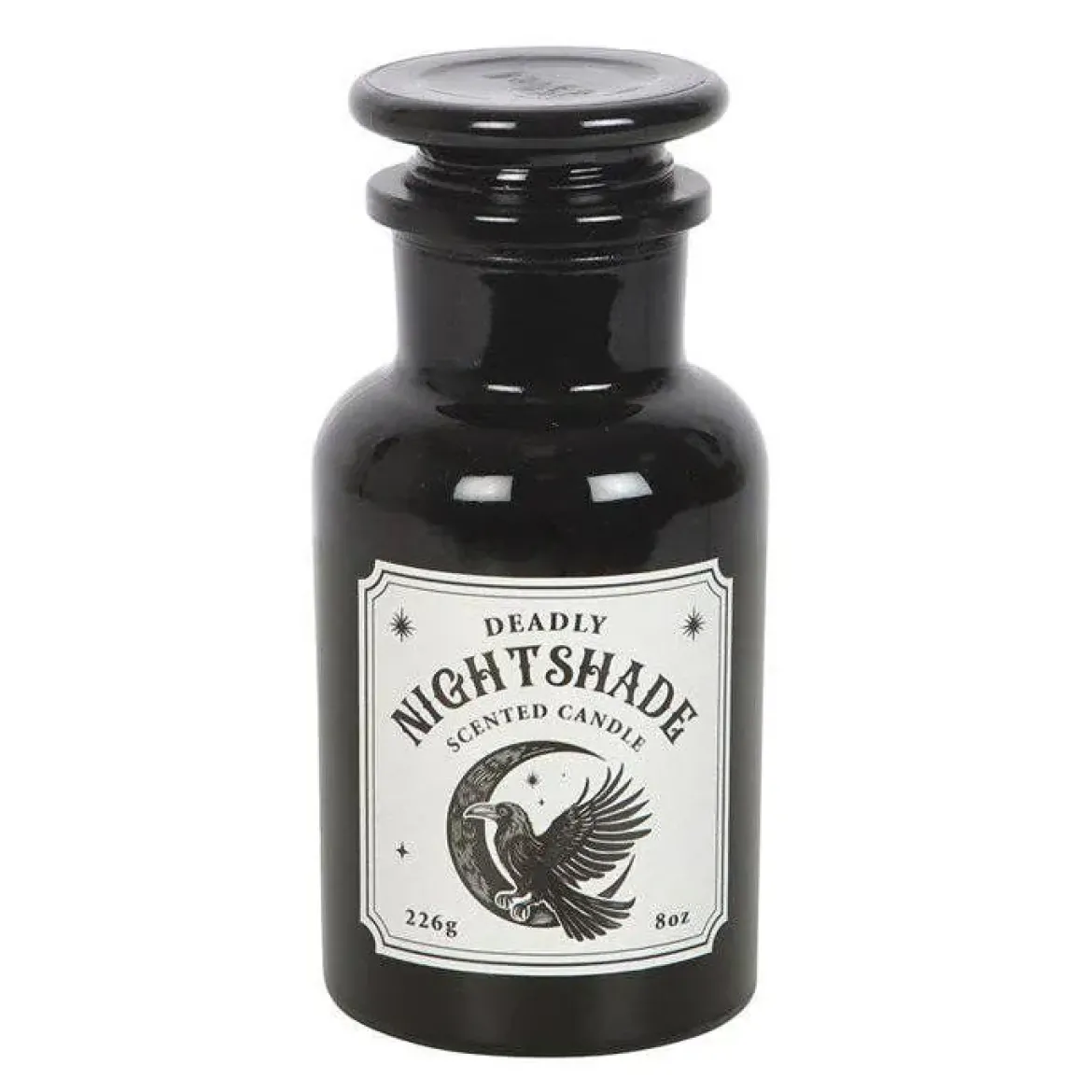 Doftljus - Mystic Raven Deadly Nightshade