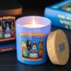 Doftljus - One Year Closer Lemon Cake Steven Rhodes