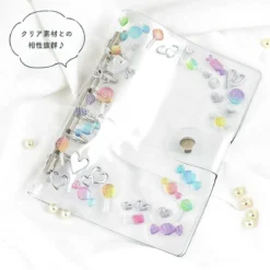Drop Drop Stickers - Candy