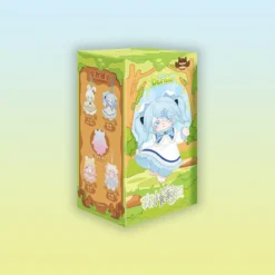 Dumia Forest Family Series Vinyl Plush Blind Box