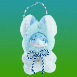 Dumia Pocket Cute Pet Mysterious Plush Blind Box