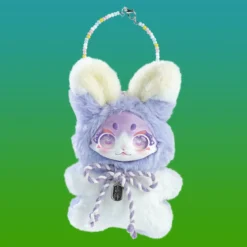Dumia Pocket Cute Pet Mysterious Plush Blind Box