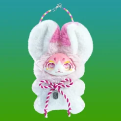 Dumia Pocket Cute Pet Mysterious Plush Blind Box