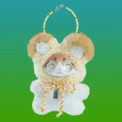 Dumia Pocket Cute Pet Mysterious Plush Blind Box