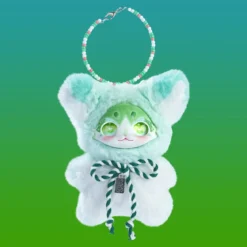 Dumia Pocket Cute Pet Mysterious Plush Blind Box