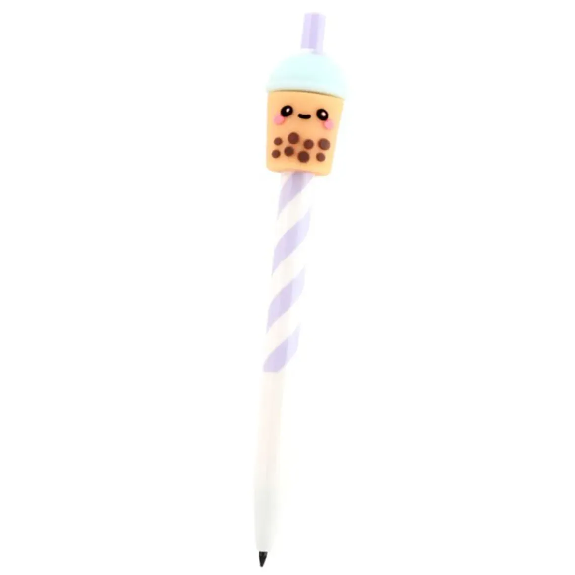 Evighetspenna - Foodiemals Boba