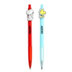 Evighetspenna - Snoopy